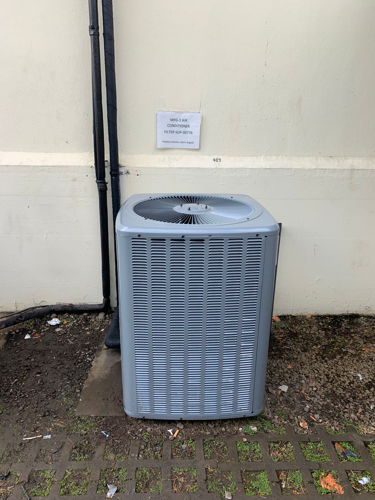 Air Conditioner Gallery Image